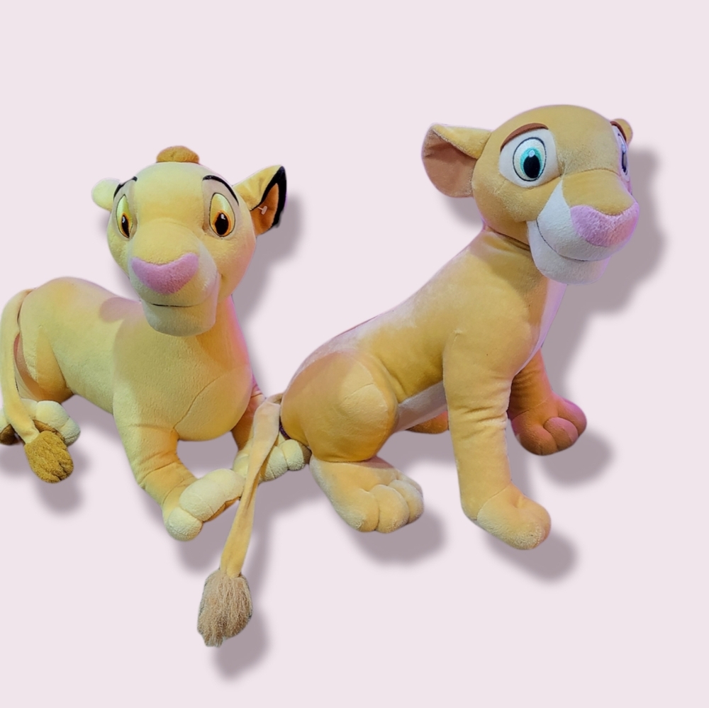 Plush